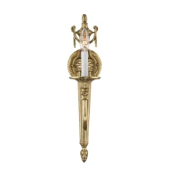 Lancret Sconce - 1 Light