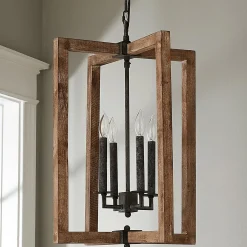 Laney Lantern