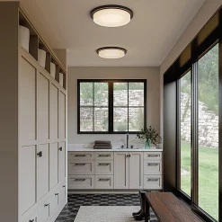 Langlais LED Ceiling Light