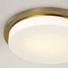 Langlais LED Ceiling Light