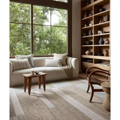 Langley Hand-Tufted Rug