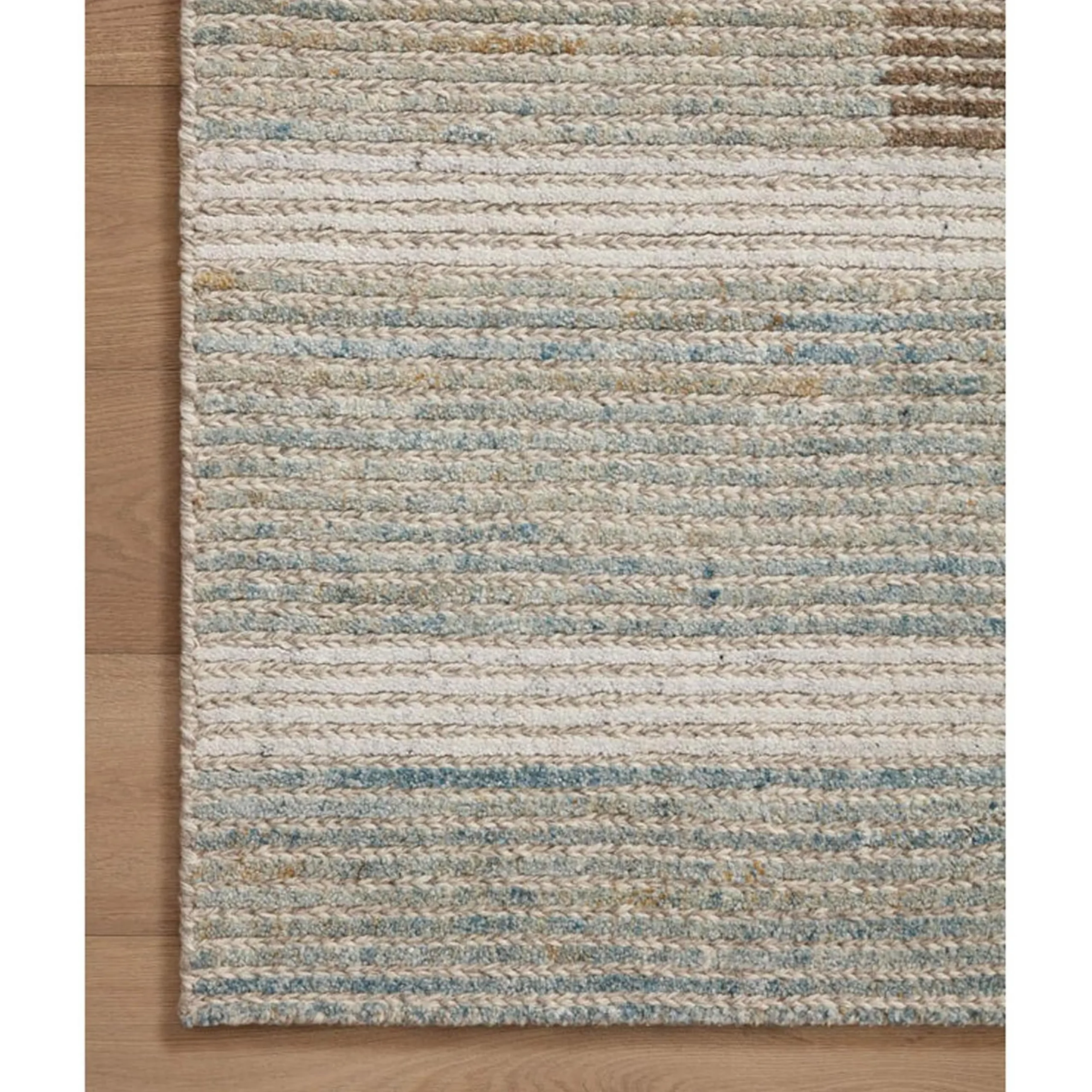 Langley Hand-Tufted Rug