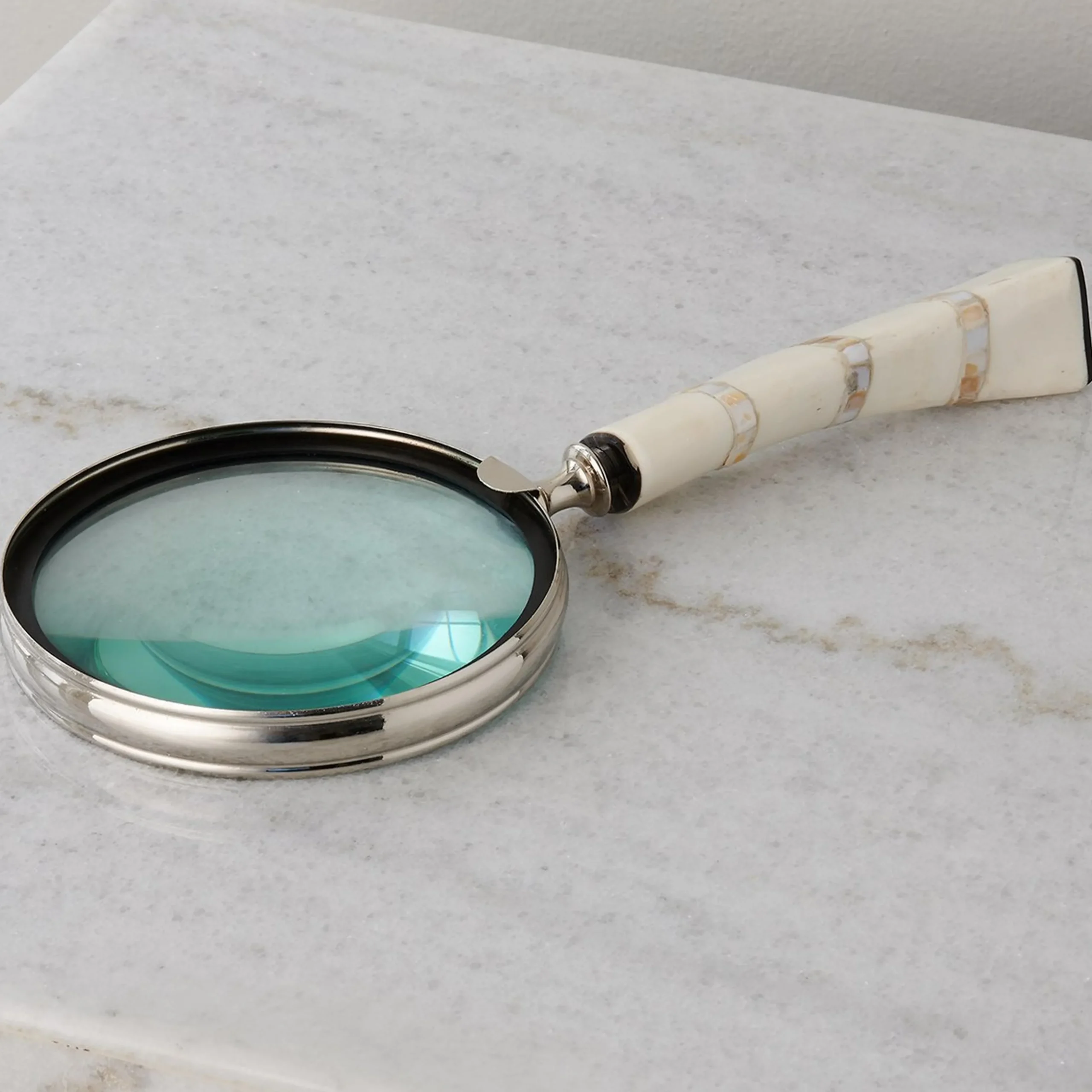 Lansbury Magnifying Glass