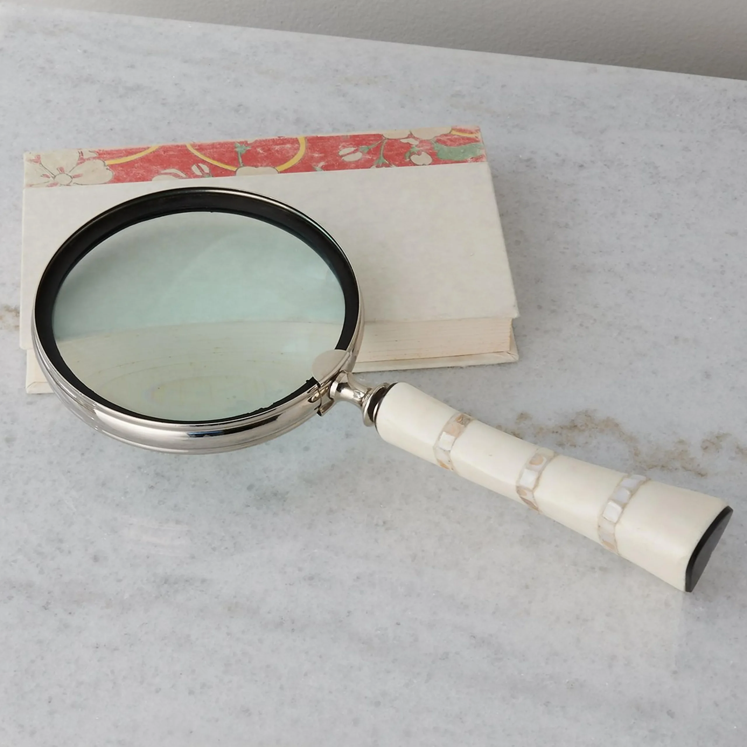 Lansbury Magnifying Glass