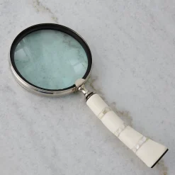 Lansbury Magnifying Glass