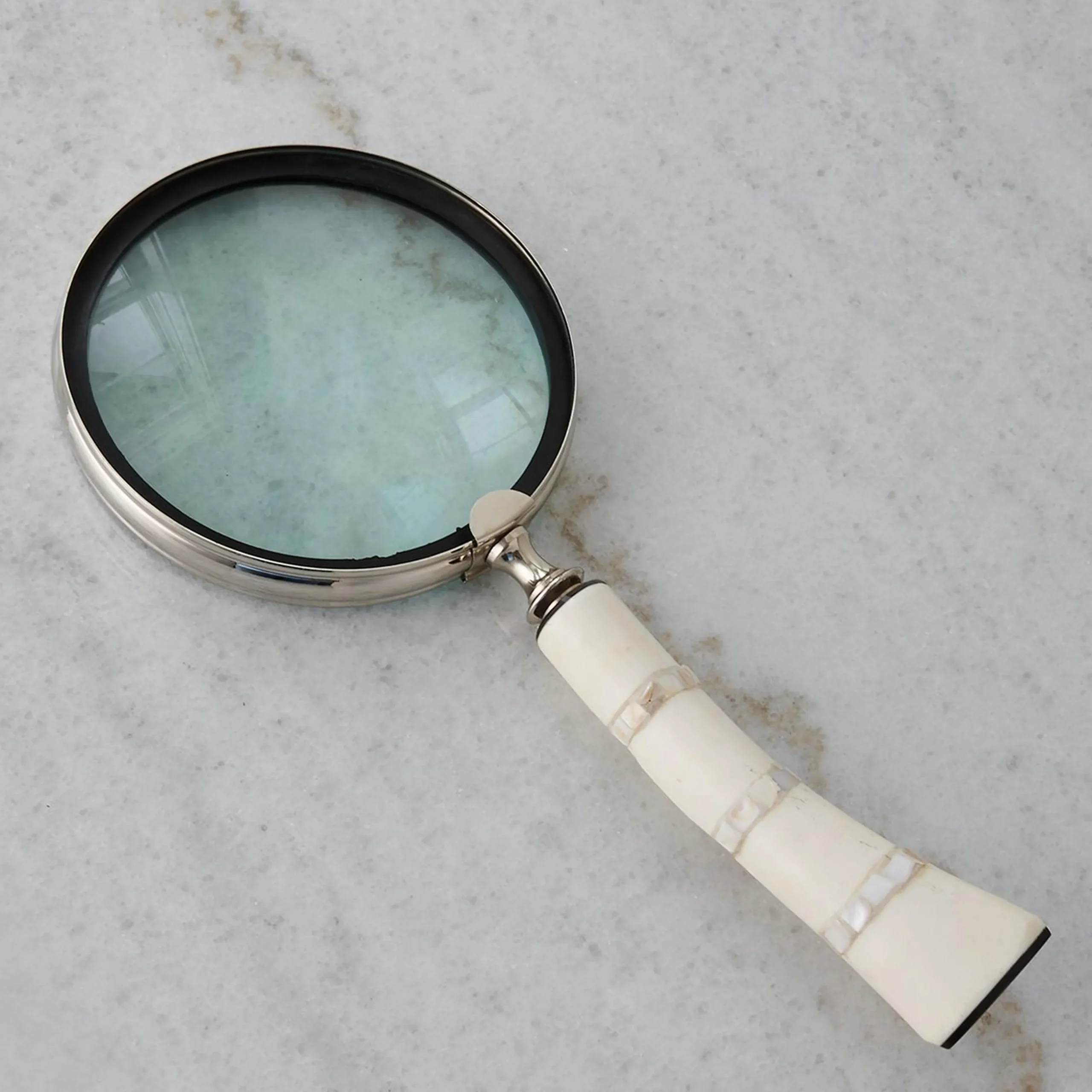 Lansbury Magnifying Glass