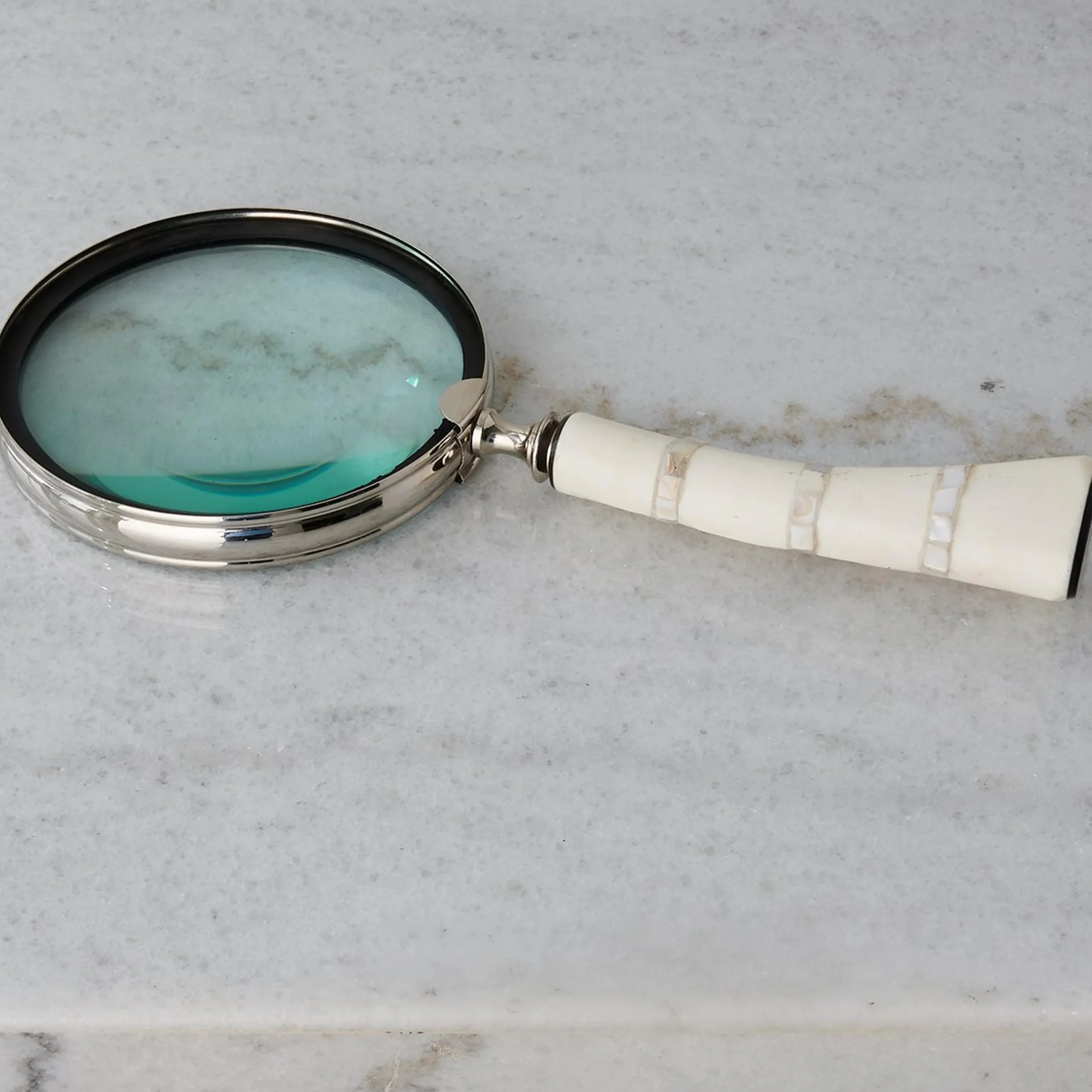 Lansbury Magnifying Glass