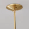 Lapis Lumina Pendant
