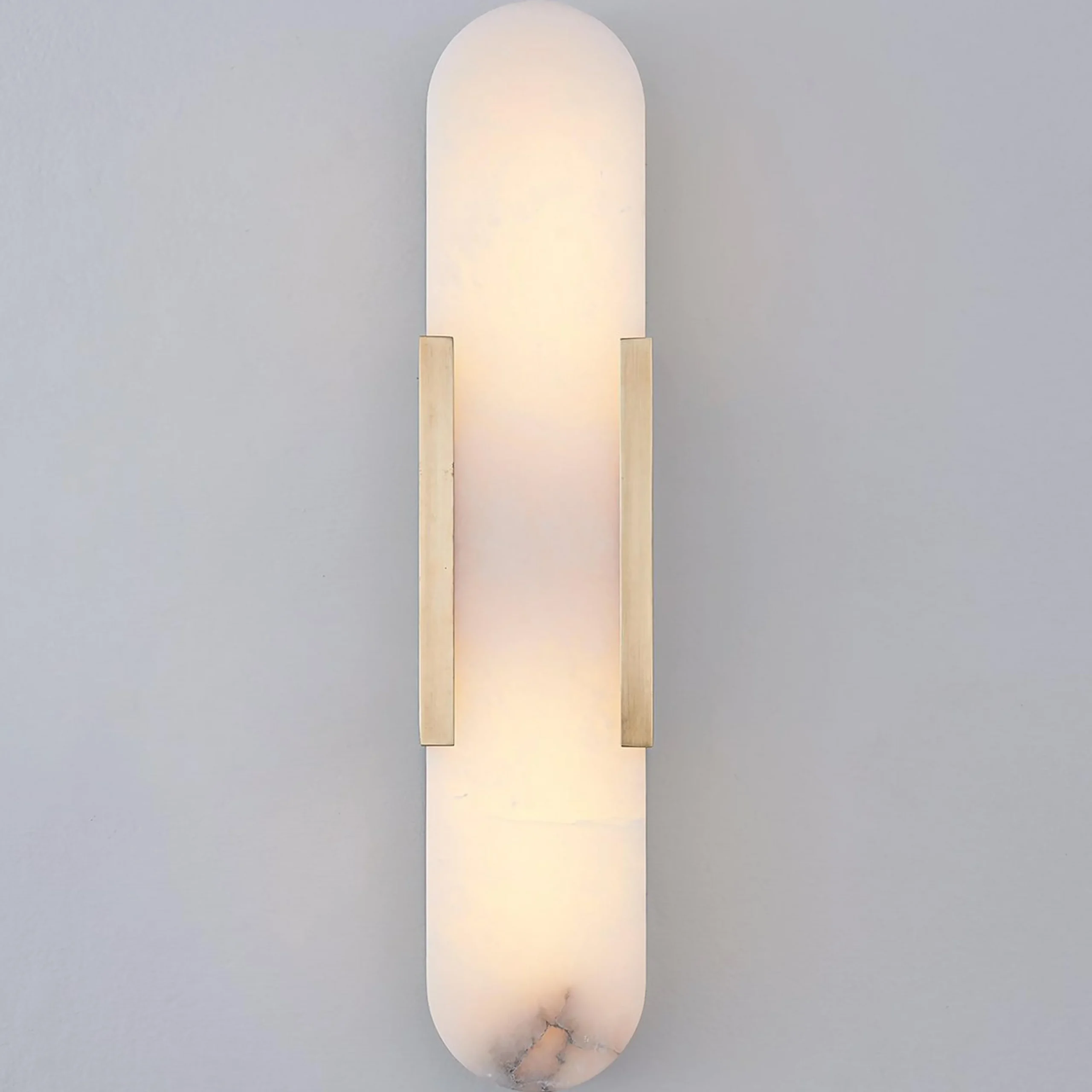 Lapis Sconce