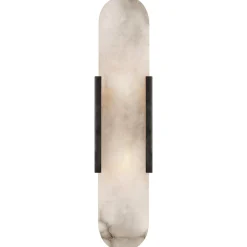 Lapis Sconce