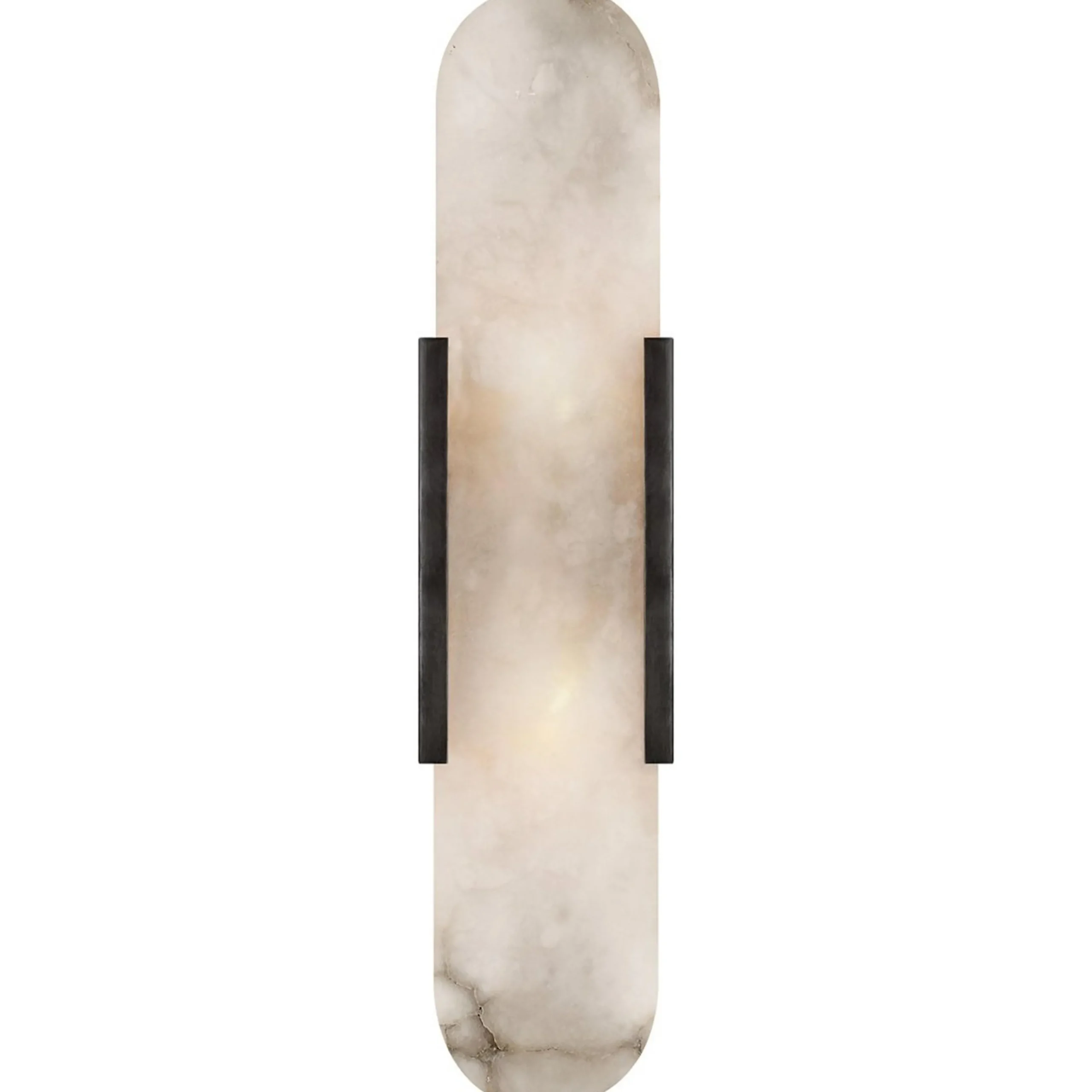 Lapis Sconce