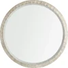 Larissa Round Mirror - Large