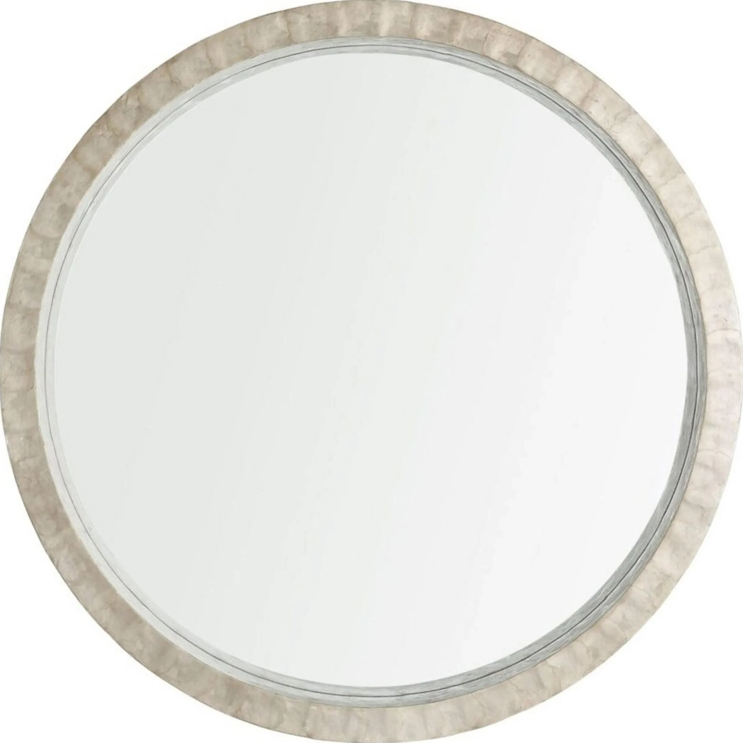 Larissa Round Mirror - Large