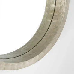 Larissa Round Mirror - Large