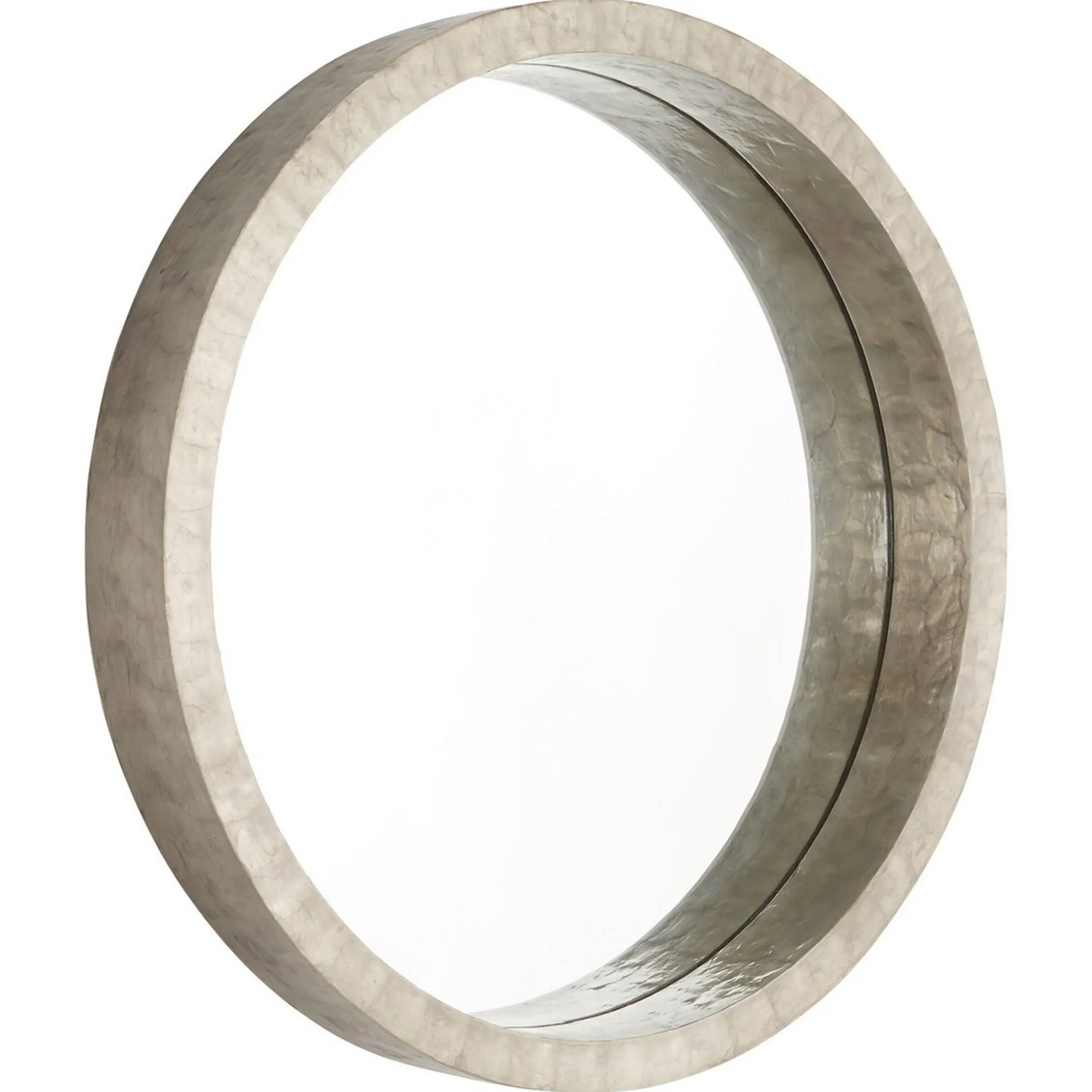 Larissa Round Mirror - Large