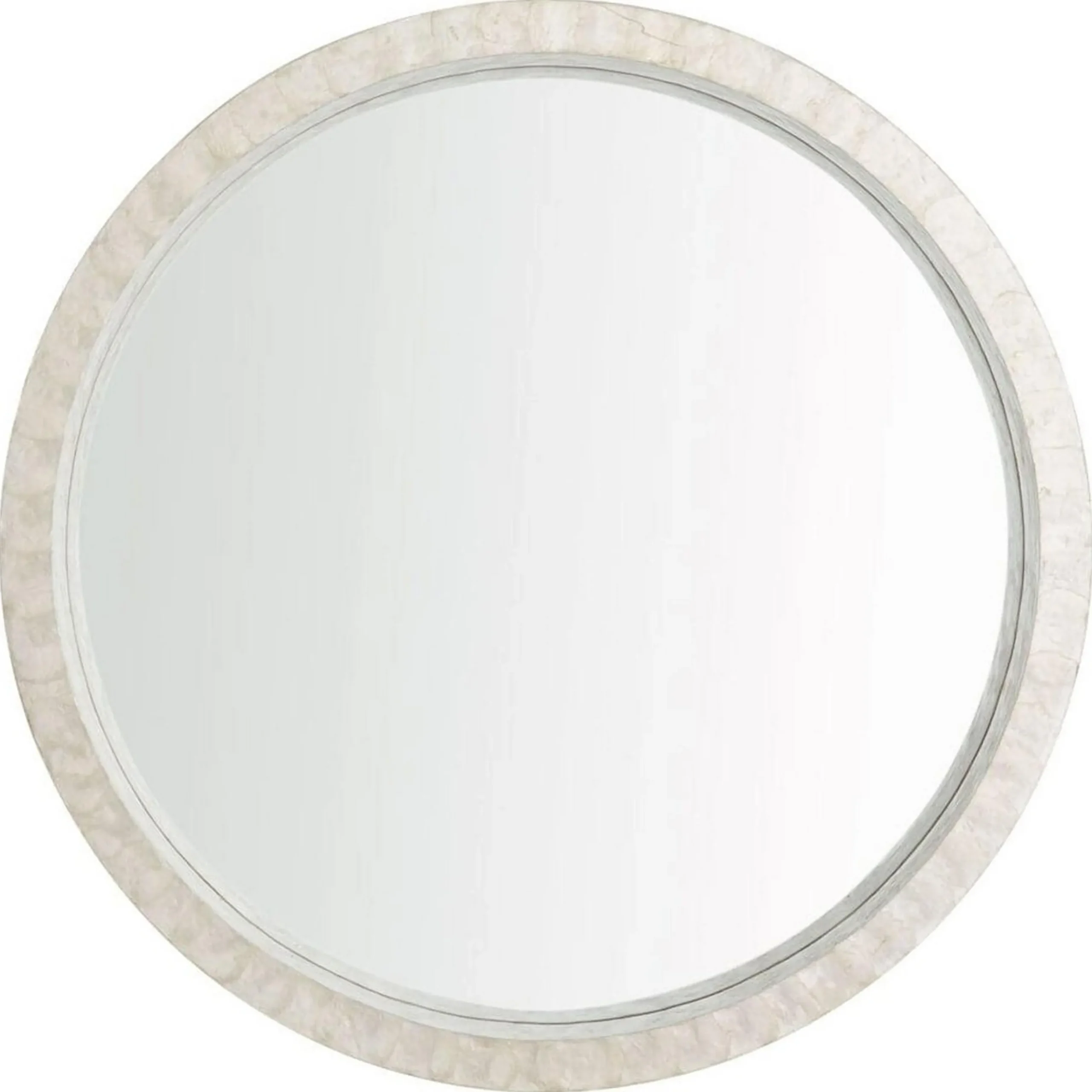 Larissa Round Mirror - Large