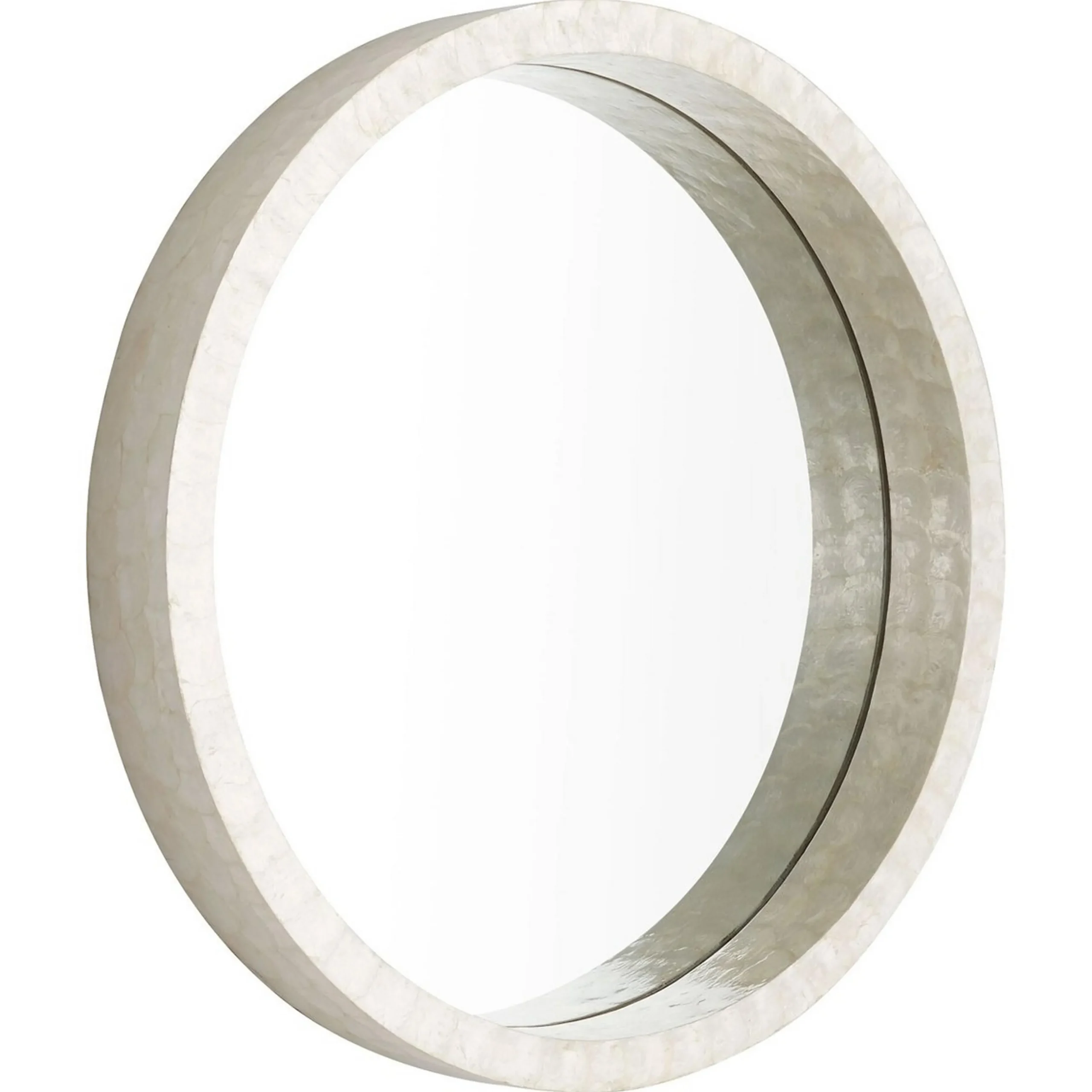 Larissa Round Mirror - Large