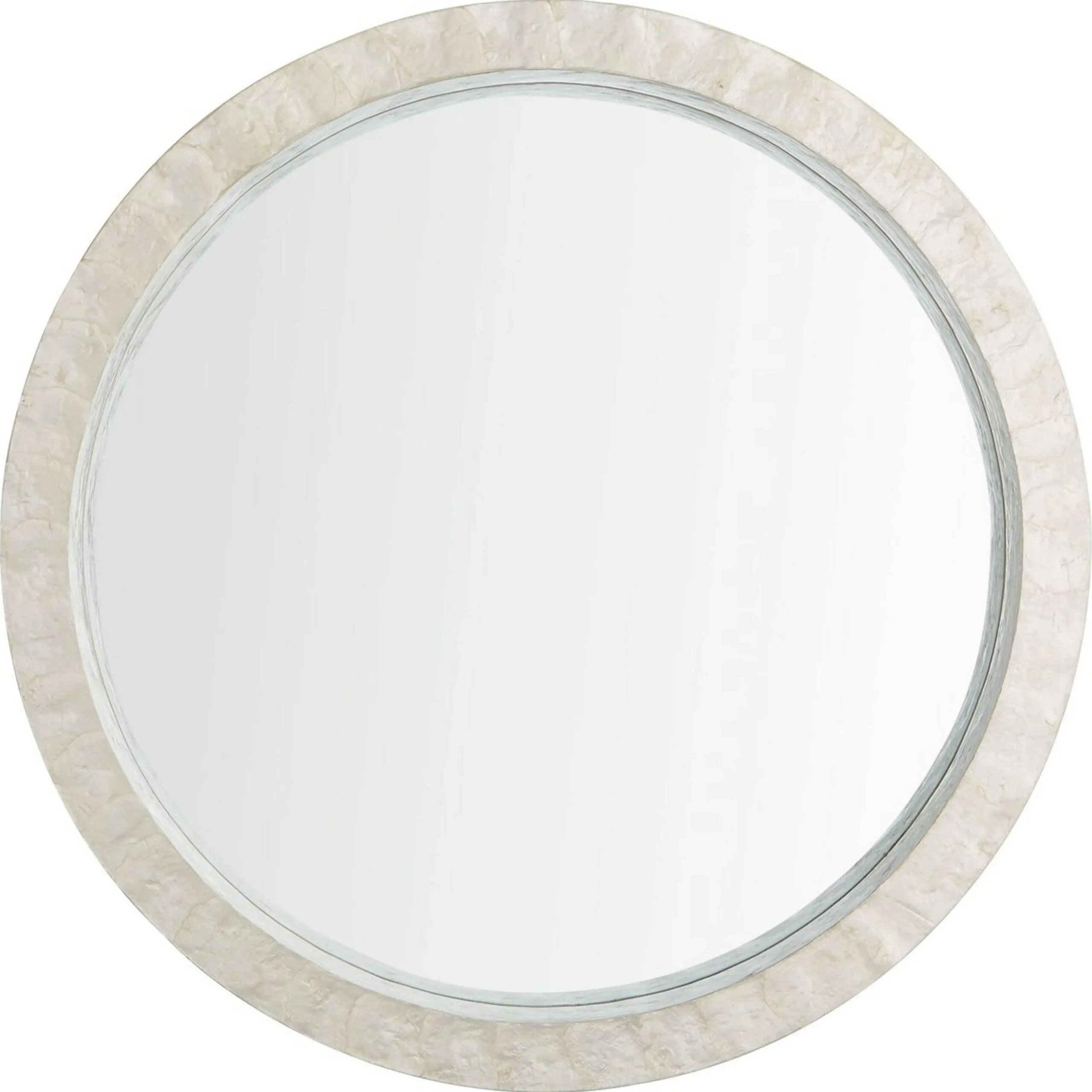 Larissa Round Mirror - Small