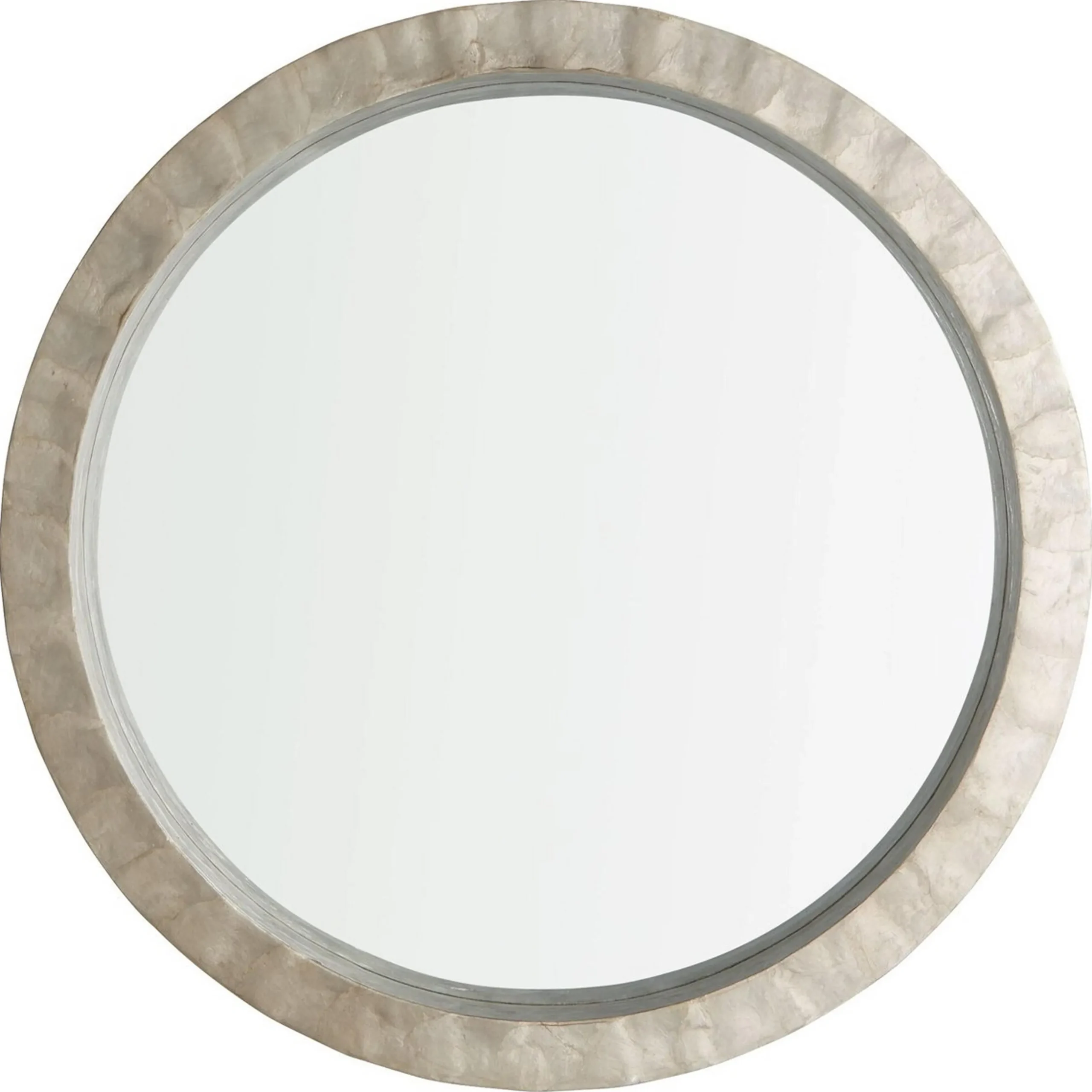 Larissa Round Mirror - Small