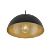 Larsa Dome Pendant