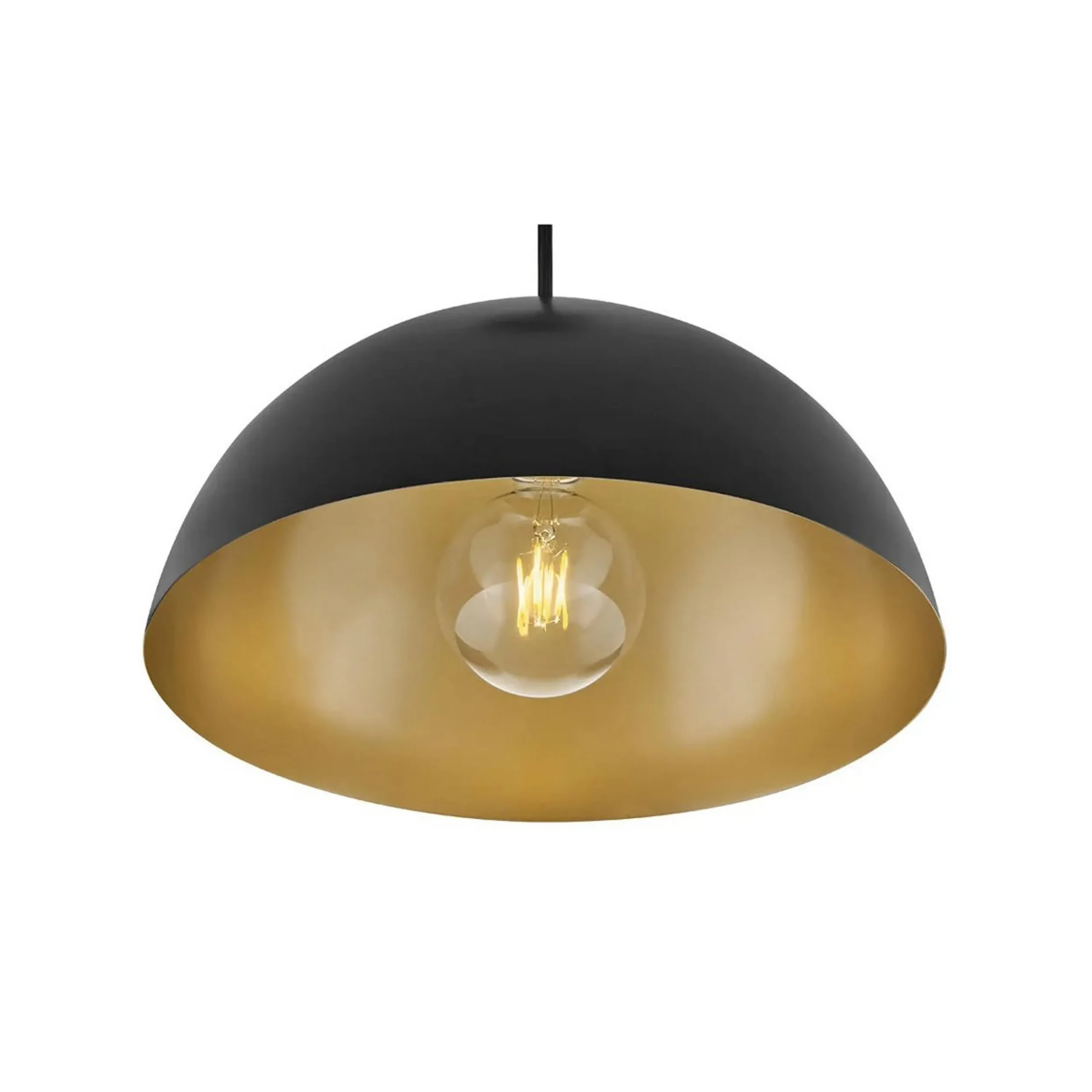 Larsa Dome Pendant