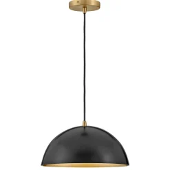 Larsa Dome Pendant