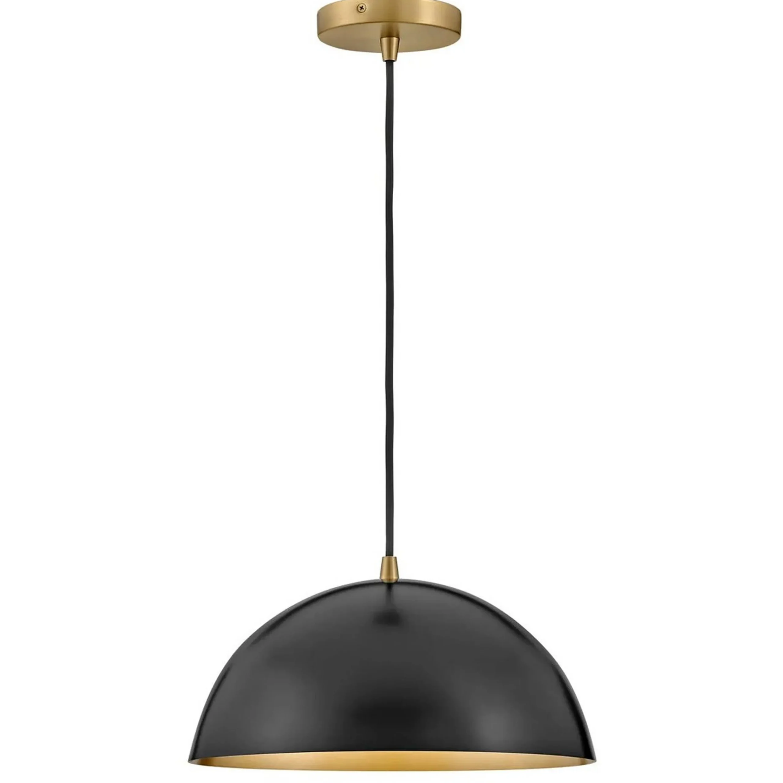 Larsa Dome Pendant