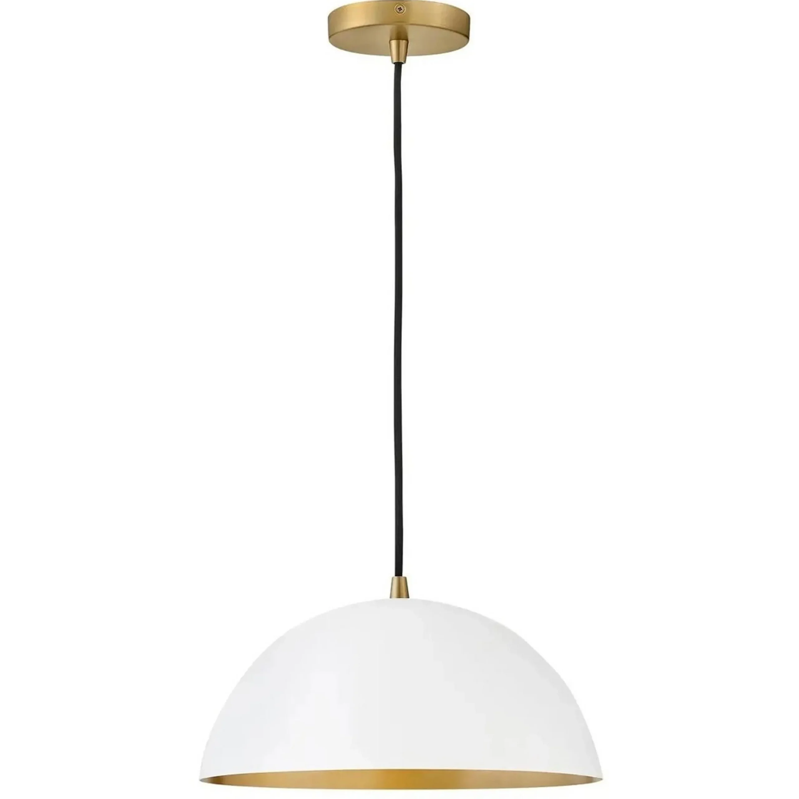 Larsa Dome Pendant