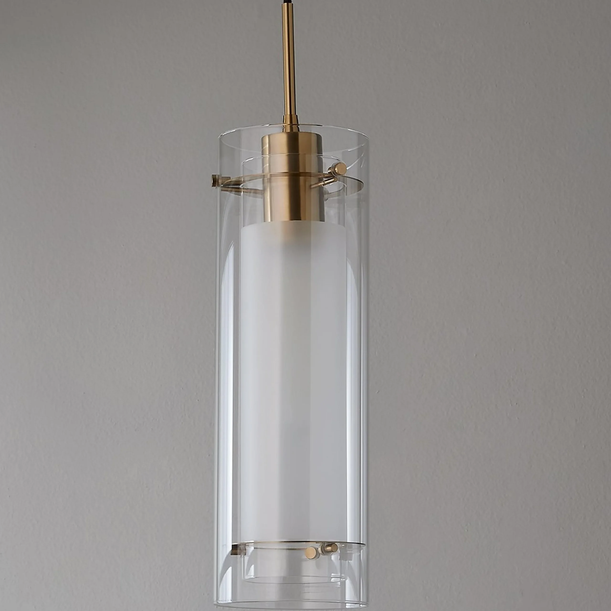 Larza Pendant