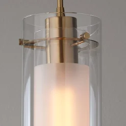 Larza Pendant