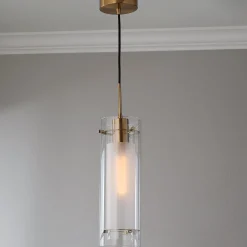 Larza Pendant