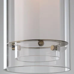 Larza Pendant