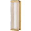 Lasko Outdoor Sconce - Large