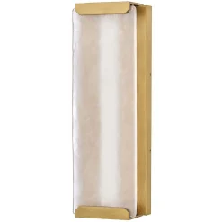 Lasko Outdoor Sconce - Large