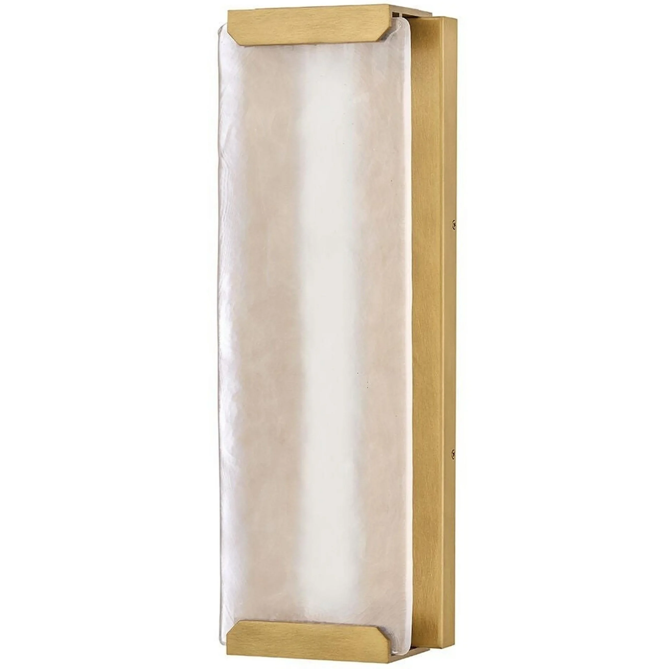 Lasko Outdoor Sconce - Large