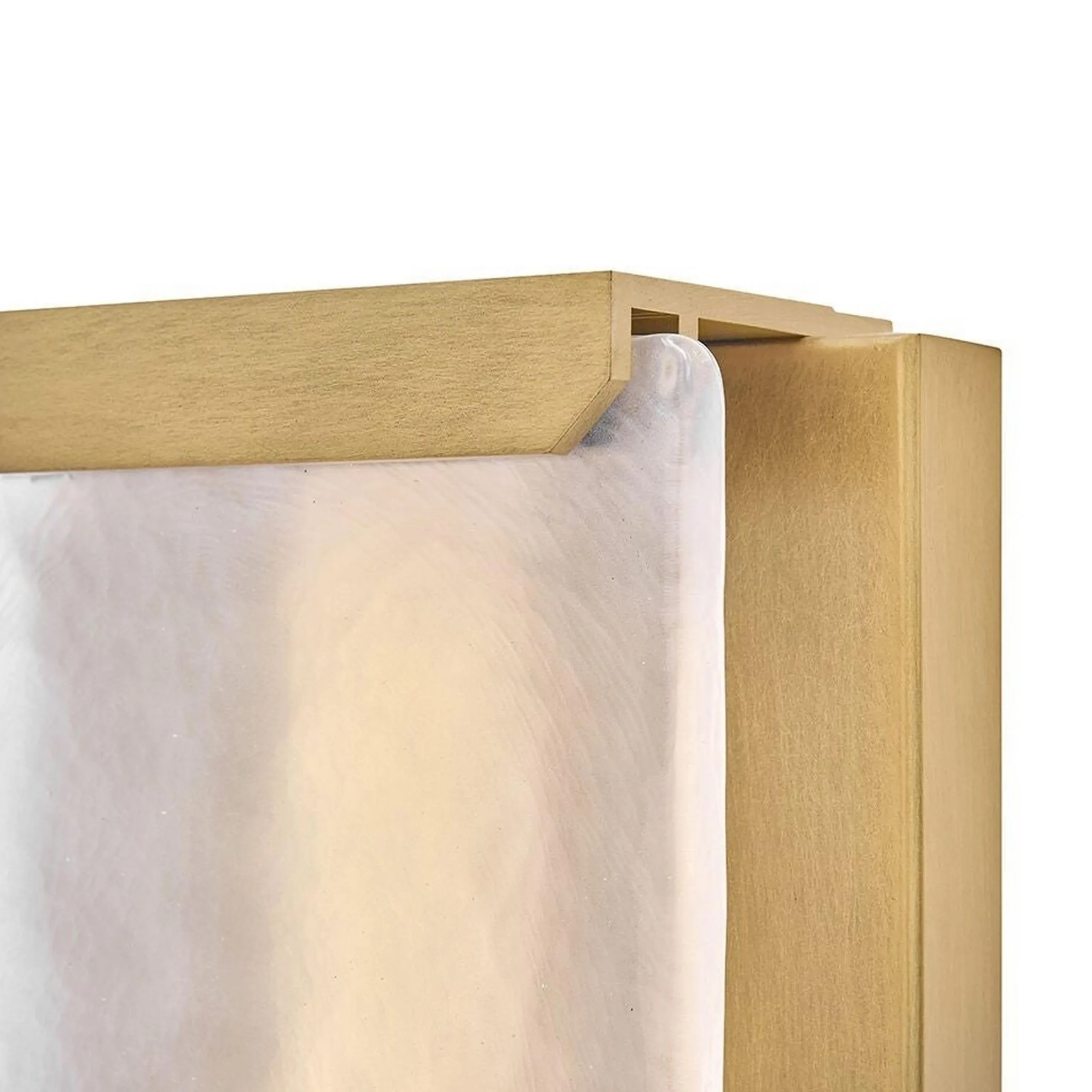 Lasko Outdoor Sconce - Large