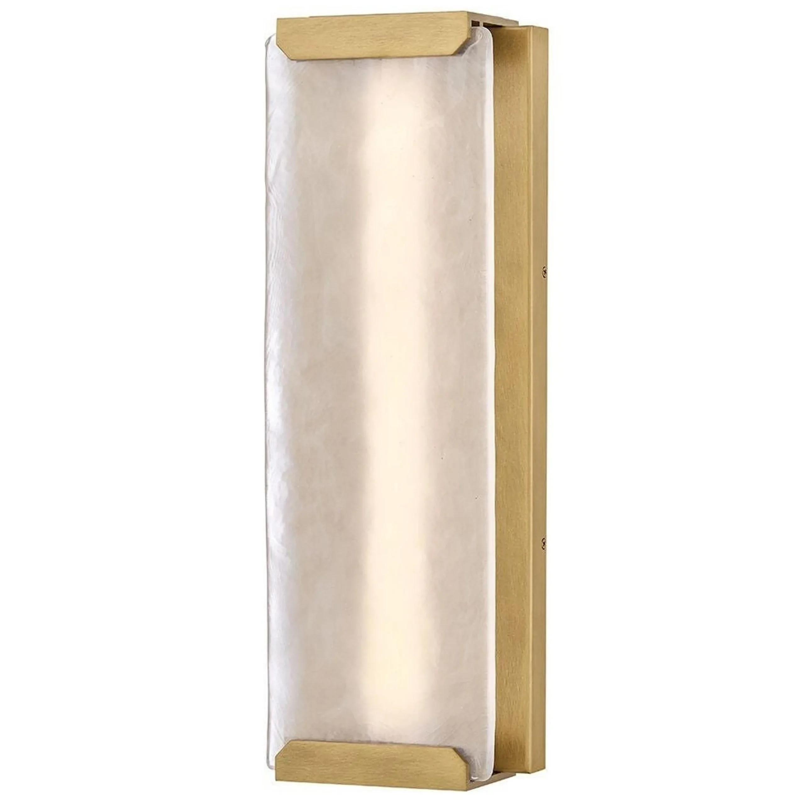 Lasko Outdoor Sconce - Large