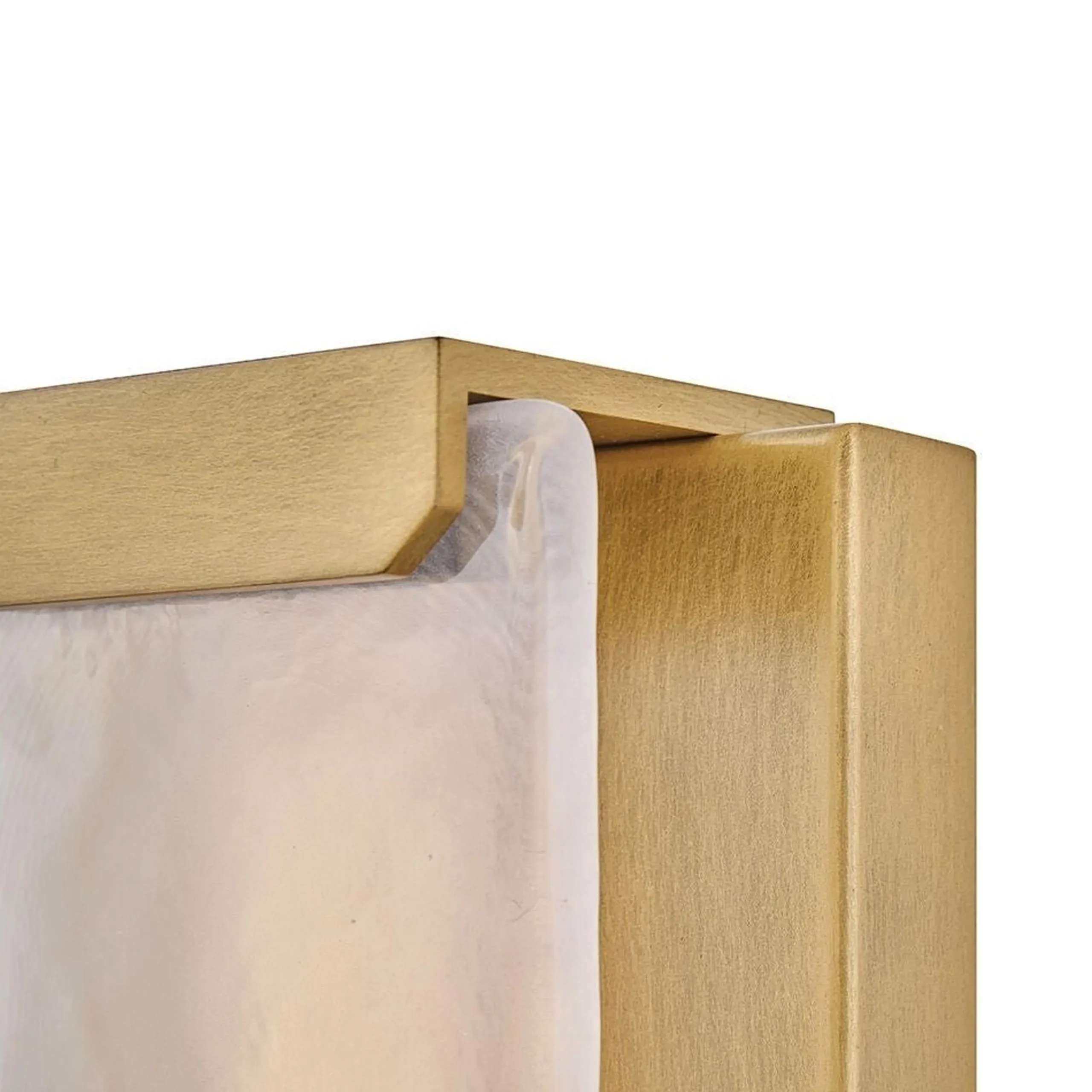 Lasko Outdoor Sconce - Small
