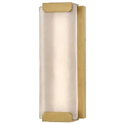 Lasko Outdoor Sconce - Small