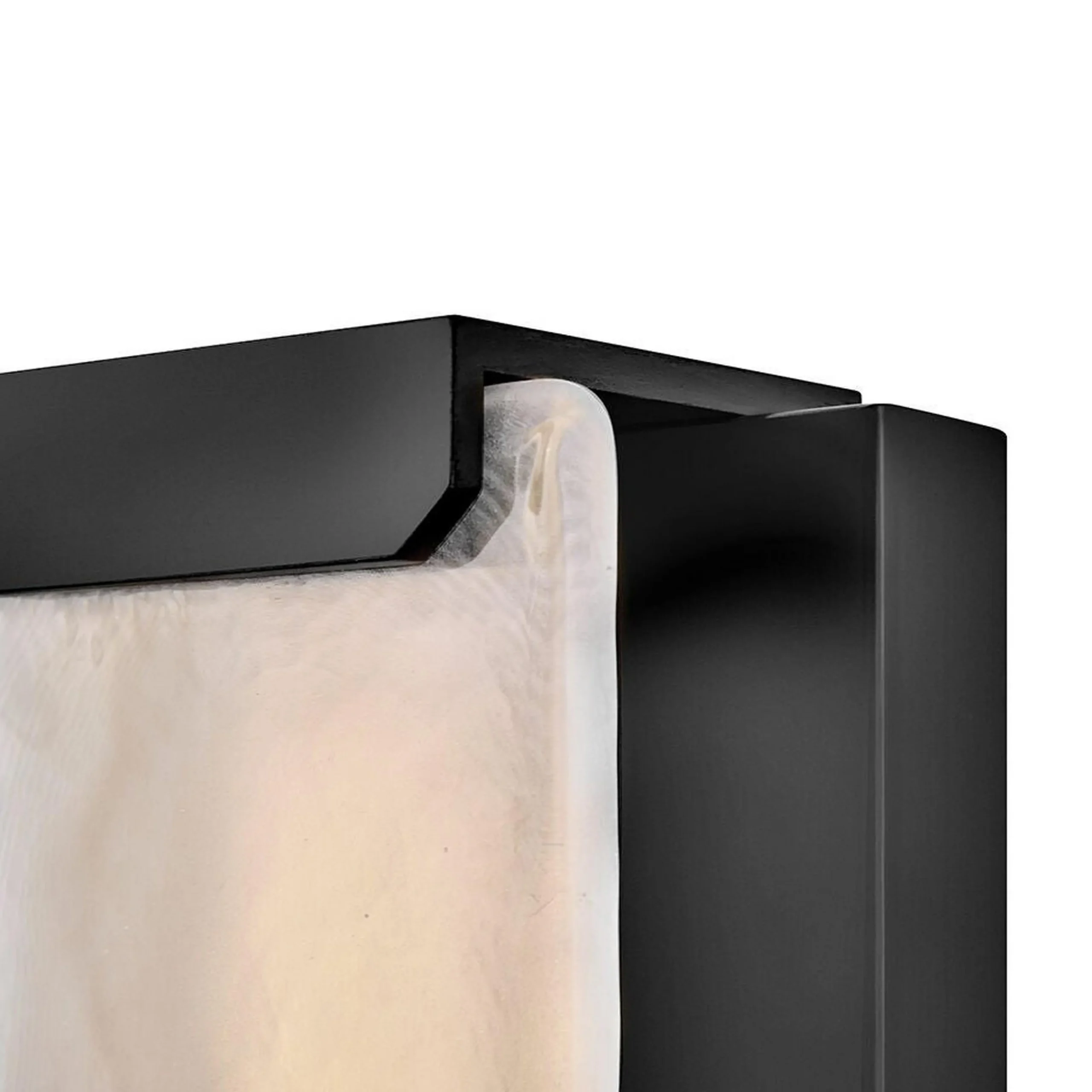 Lasko Outdoor Sconce - Small