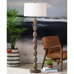 Laslo Floor Lamp