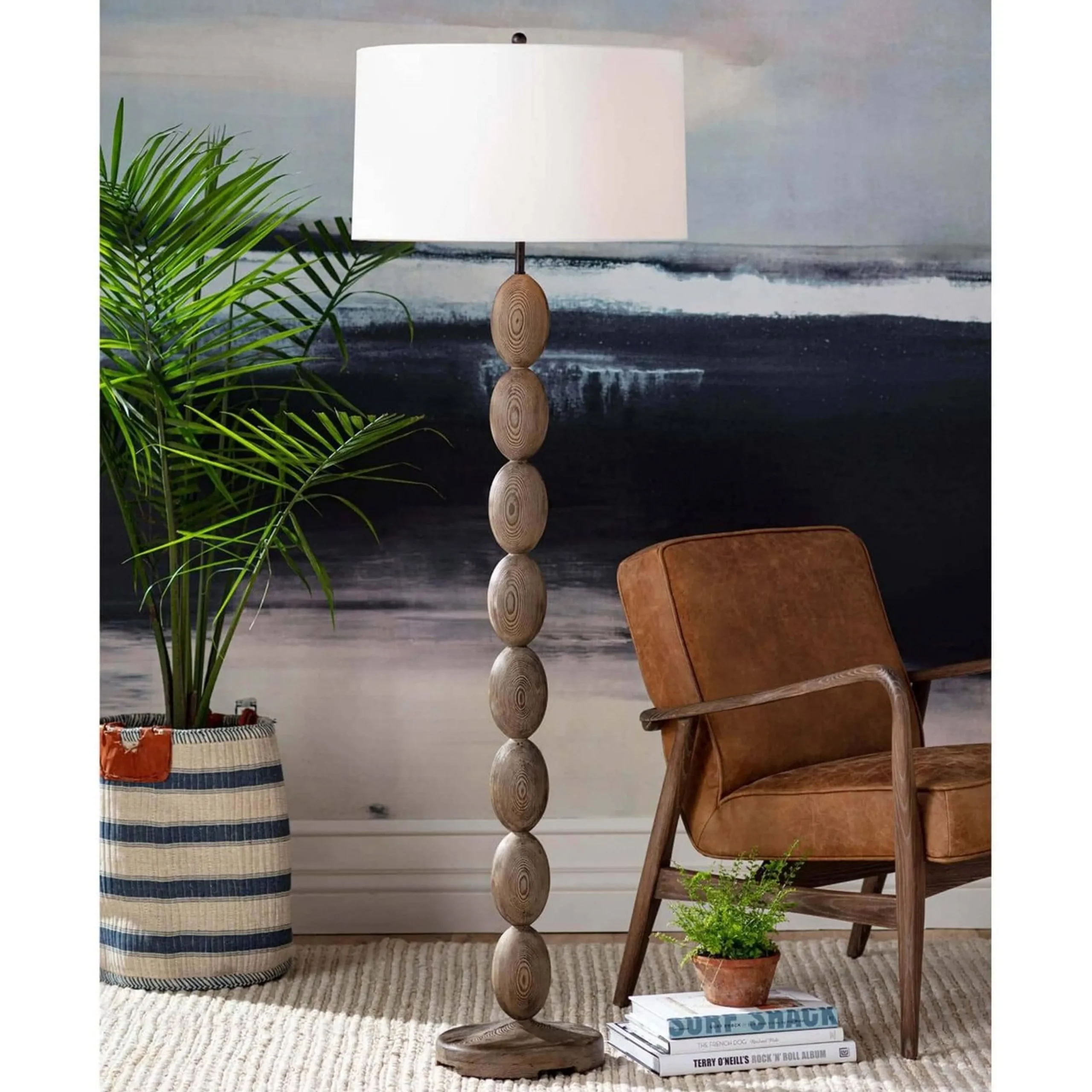 Laslo Floor Lamp