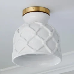 Lattuga Ceiling Light