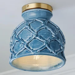 Lattuga Ceiling Light