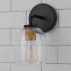Laura Bath Sconce