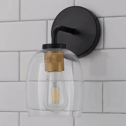 Laura Bath Sconce