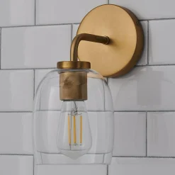 Laura Bath Sconce