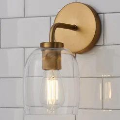 Laura Bath Sconce