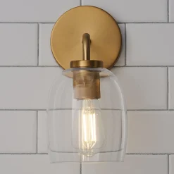 Laura Bath Sconce