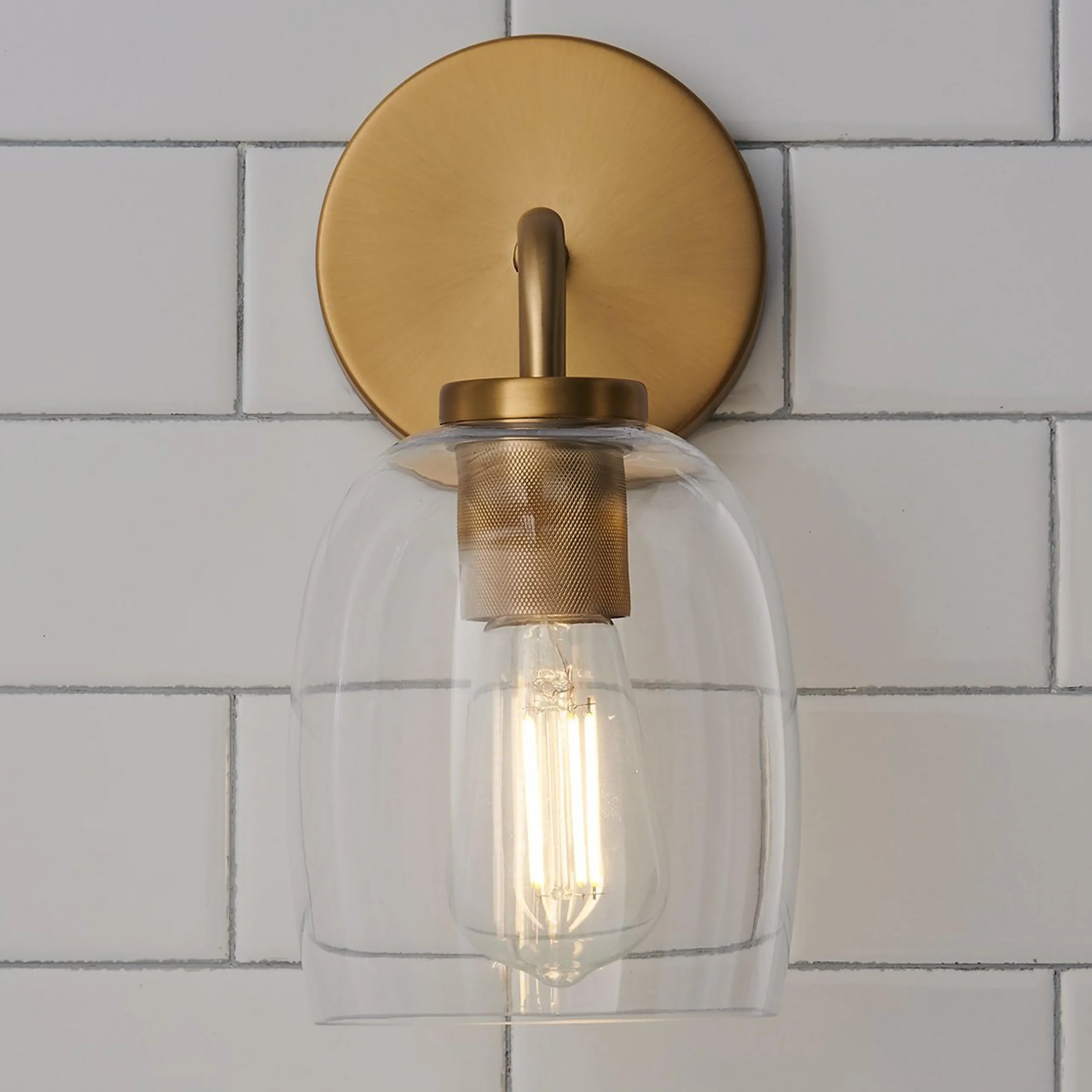 Laura Bath Sconce